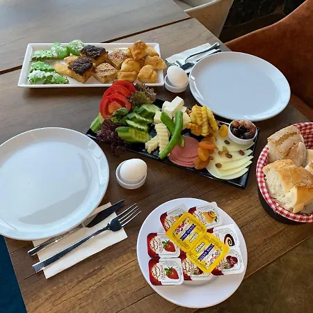 Grand Rimedya Mudanya Бурса