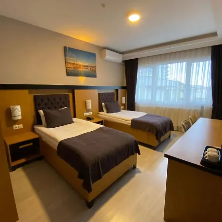 Grand Rimedya Mudanya Бурса