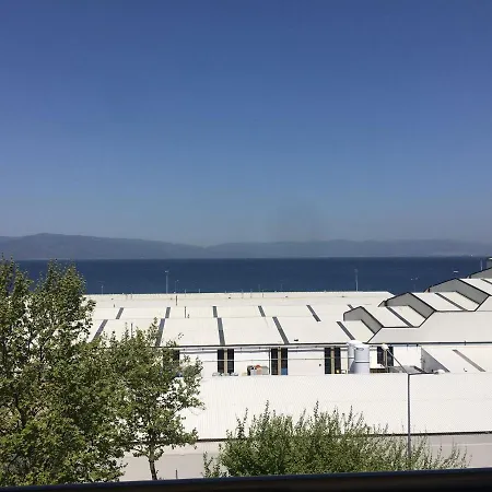 Grand Rimedya Mudanya بورصة