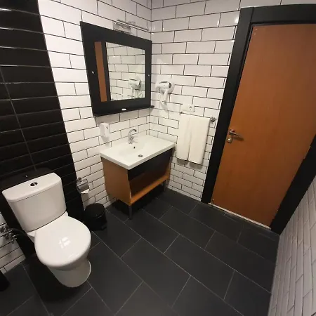 Grand Rimedya Mudanya Hotell