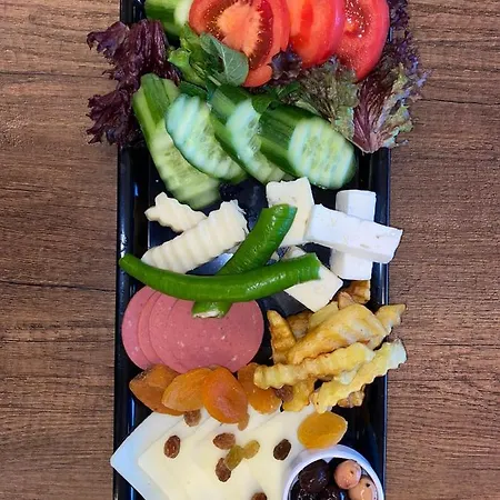 Grand Rimedya Mudanya Hotell 3*