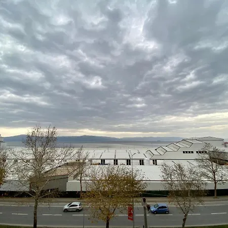 Grand Rimedya Mudanya Hotell