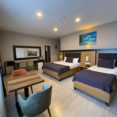 Grand Rimedya Mudanya Bursa