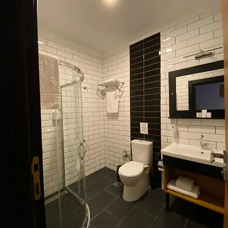 Grand Rimedya Mudanya Bursa