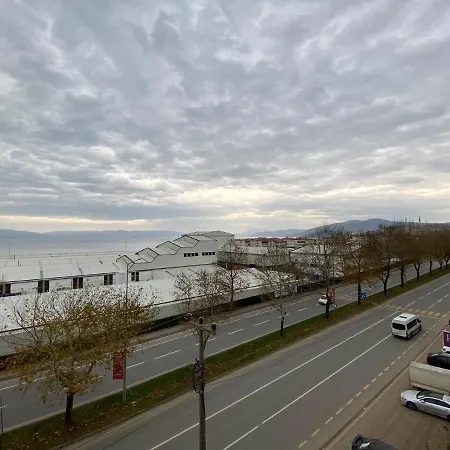 Hotell Grand Rimedya Mudanya 3*