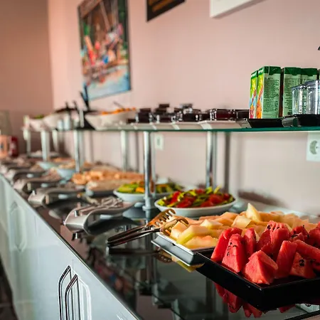 Grand Rimedya Mudanya Hotel 3*