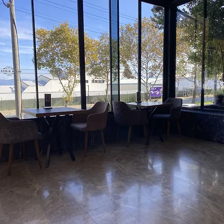 Grand Rimedya Mudanya Hotel