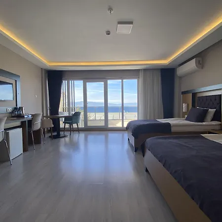 Grand Rimedya Mudanya Hotel 3*
