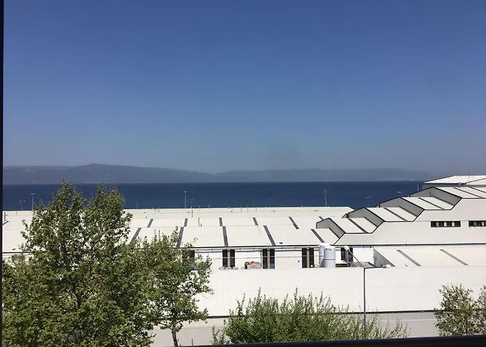 Grand Rimedya Mudanya Bursa