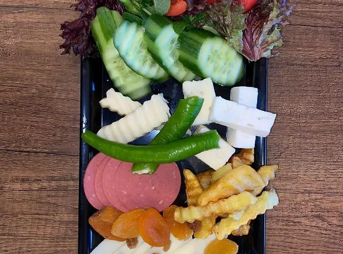 Grand Rimedya Mudanya Hotel 3*