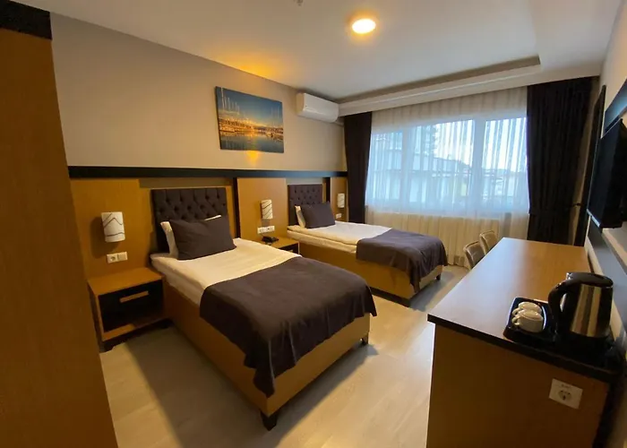 Grand Rimedya Mudanya Bursa