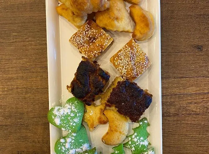 Hotel Grand Rimedya Mudanya Bursa